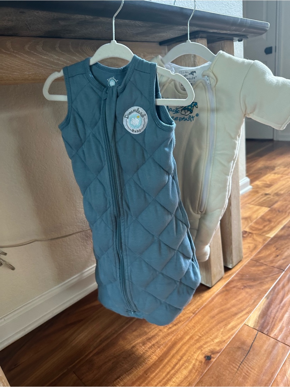 10x sleep sacks 0-6 month Love to Dream Swaddle, Ollie, Magic Merlin,Happiest Ba - Picture 2 of 14